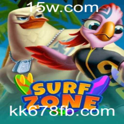 Explorando o Mundo do Jogo SurfZone: Mergulho Nas Ondas Virtuais