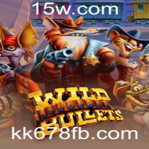 Explorando WildBullets: O Jogo de Ação Intensa e Estratégia